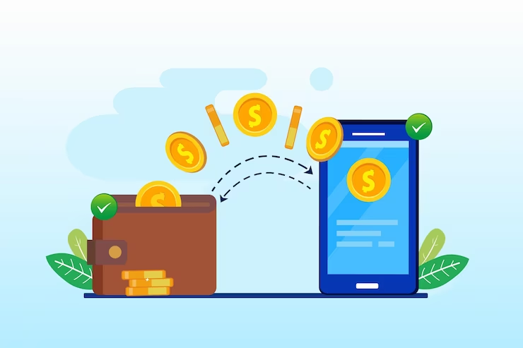 What is a Digital Wallet