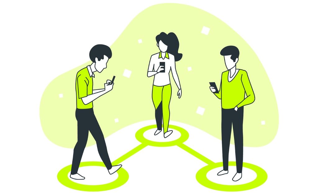 Community Event Networking Platform