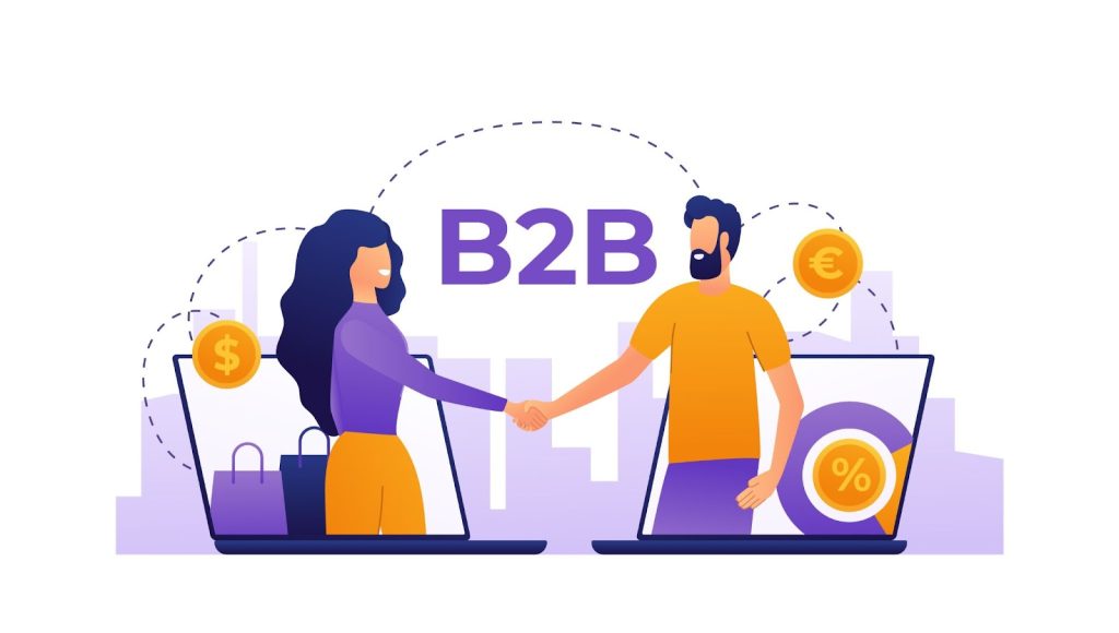 Importance of Networking Events in B2B