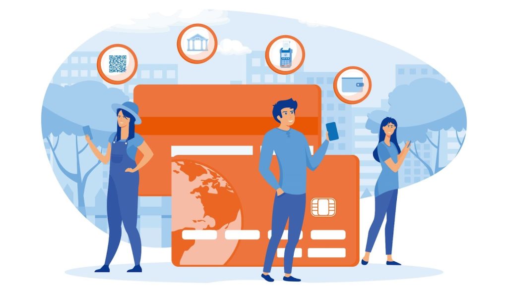 Key Advantages of Cashless Payment System