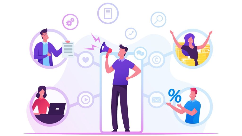 Importance of Pre-Event Networking