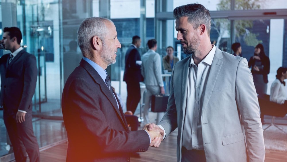 Networking Events Important for business