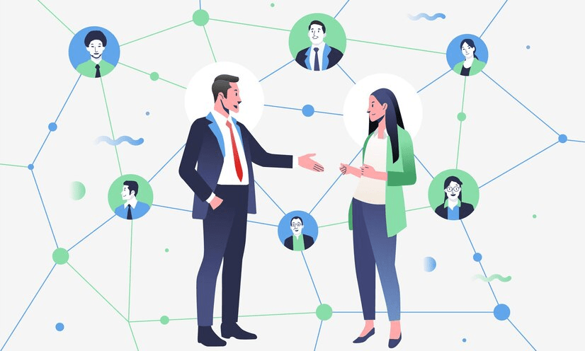 networking apps for business events