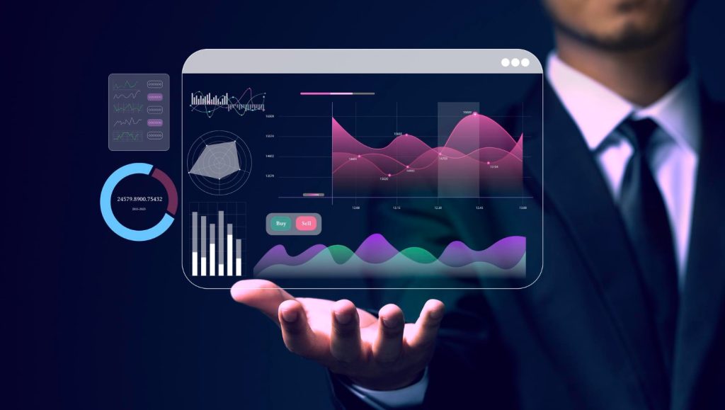 Track and Monitor KPIs