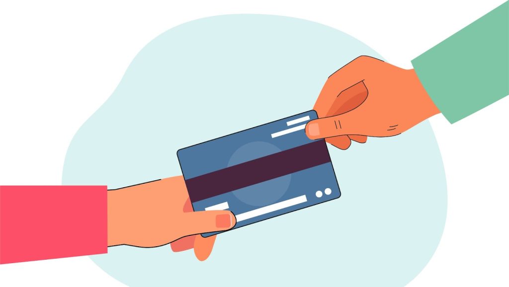 Exchange Business Cards Professionally
