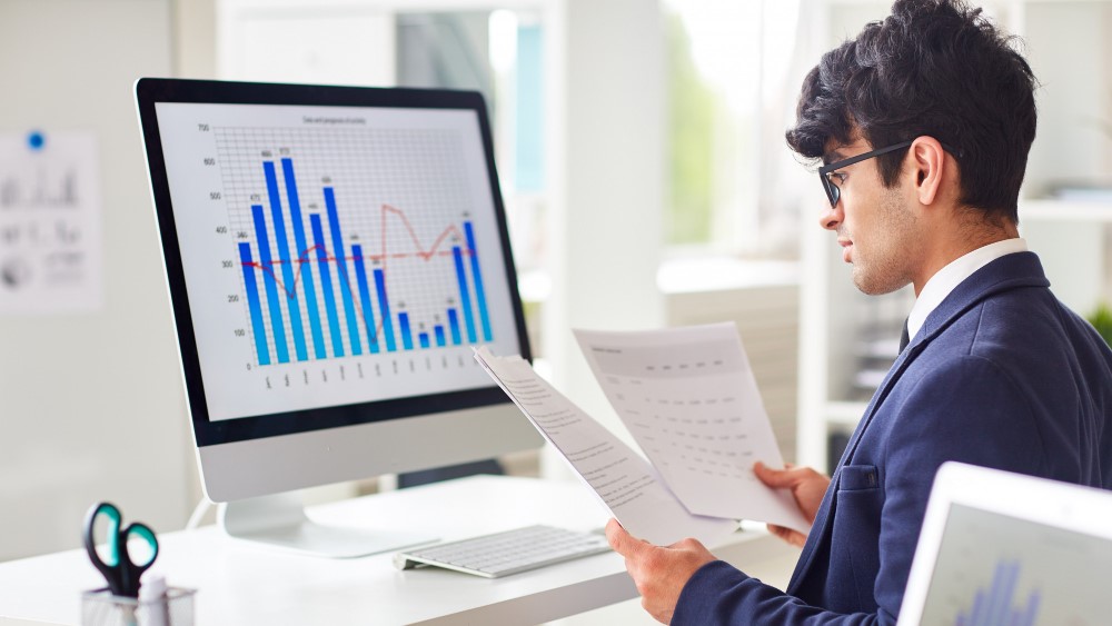 Valuable Data Insights