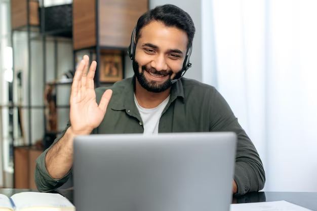 Live Q&As with Leaders