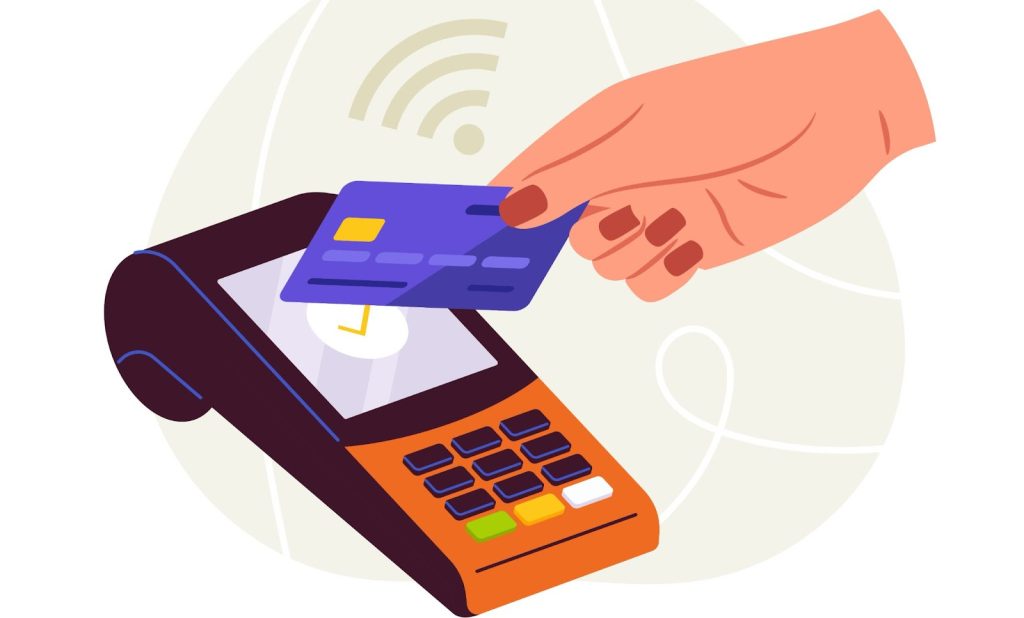 Contactless Payment Options