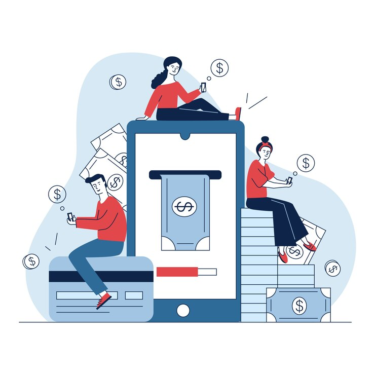How Do Digital Wallets Work