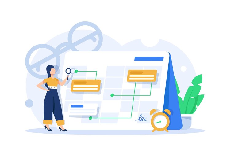 Instantaneous Tracking and Documentation