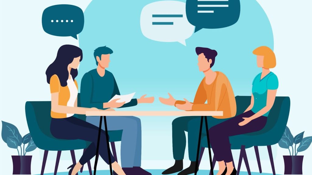Icebreakers and Conversation Starters