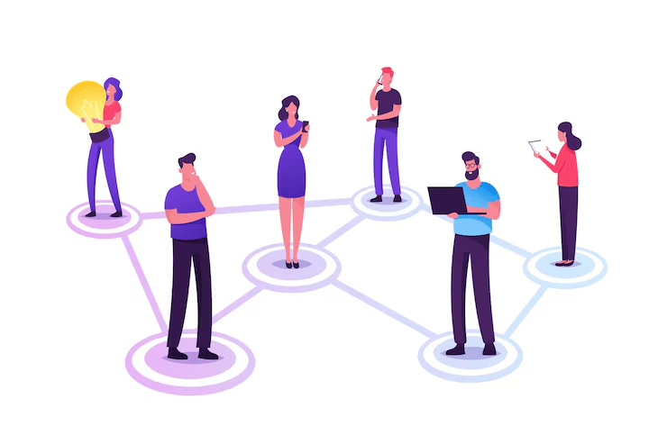 What is a Networking Event
