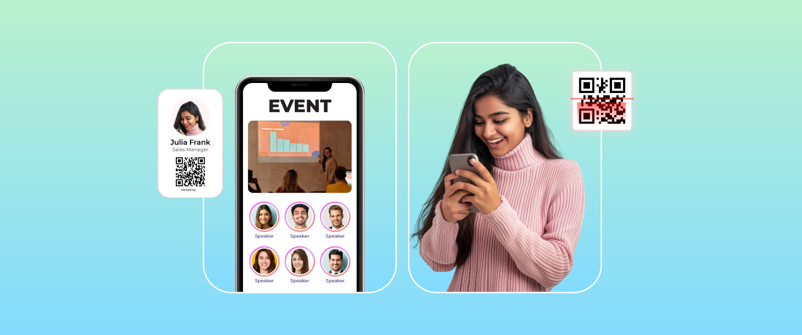 25 Event Management App Questions: Registration, Attendees Tracking & Check-in