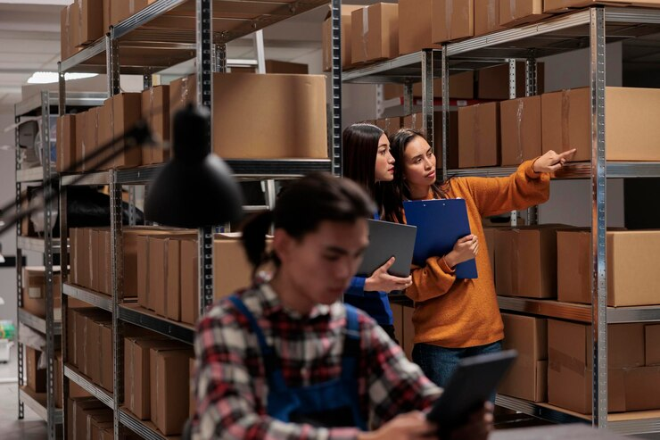 Supply Chain Transparency