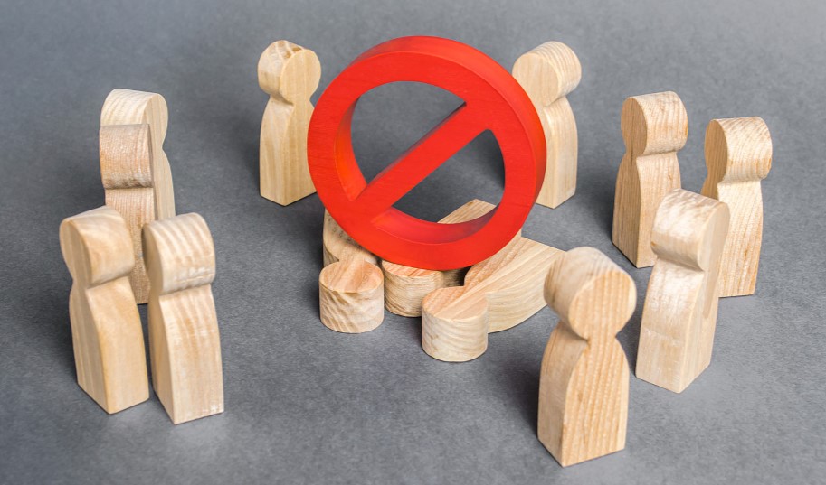 The Don'ts of Effective Networking