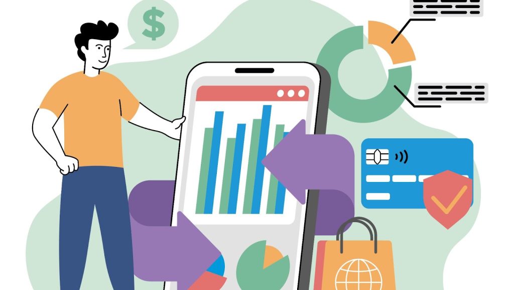 Transaction Tracking and Reporting