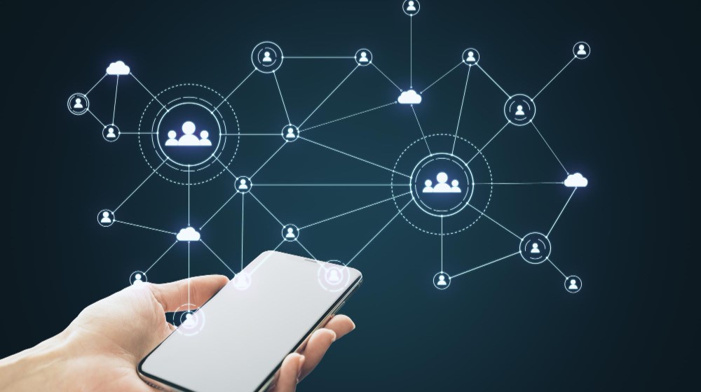 Key Features and Functionality of a Networking App