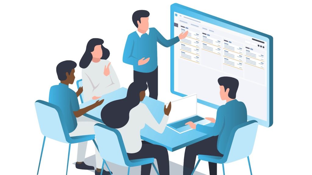 Collaborative Workshops