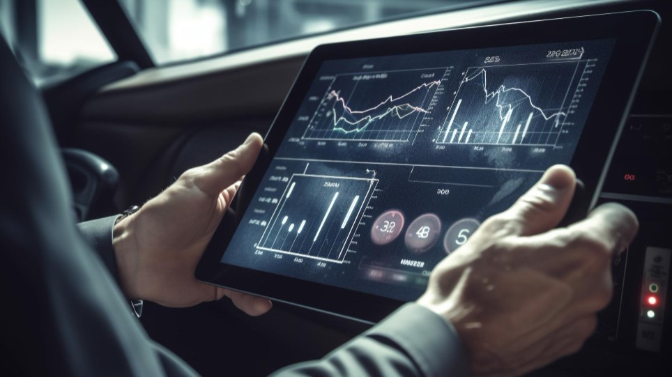 Data Analysis and Insight