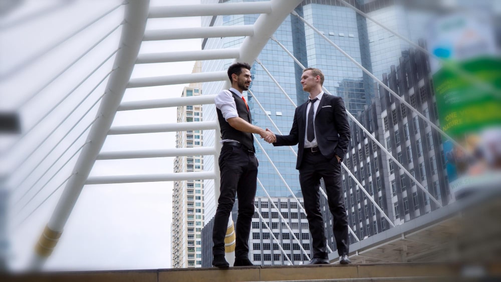 Partner with Influencers and Industry Leaders