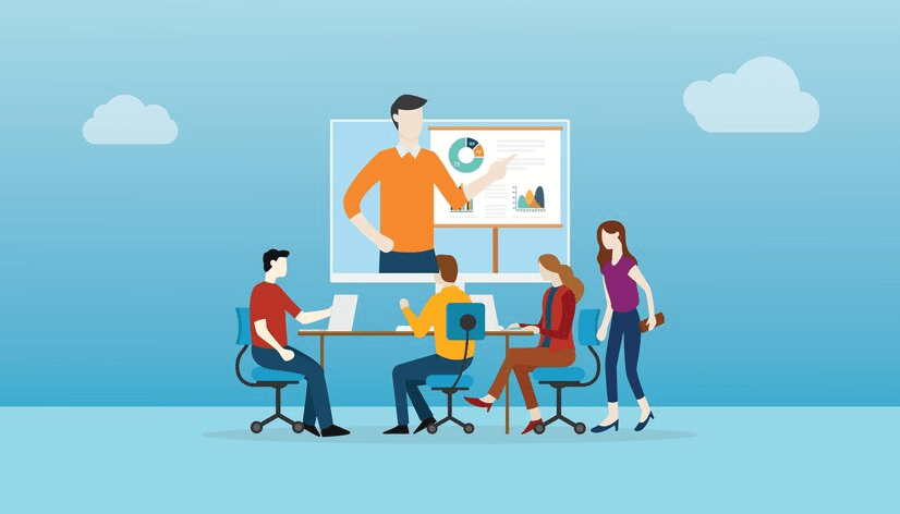 Meet-ups and Workshops