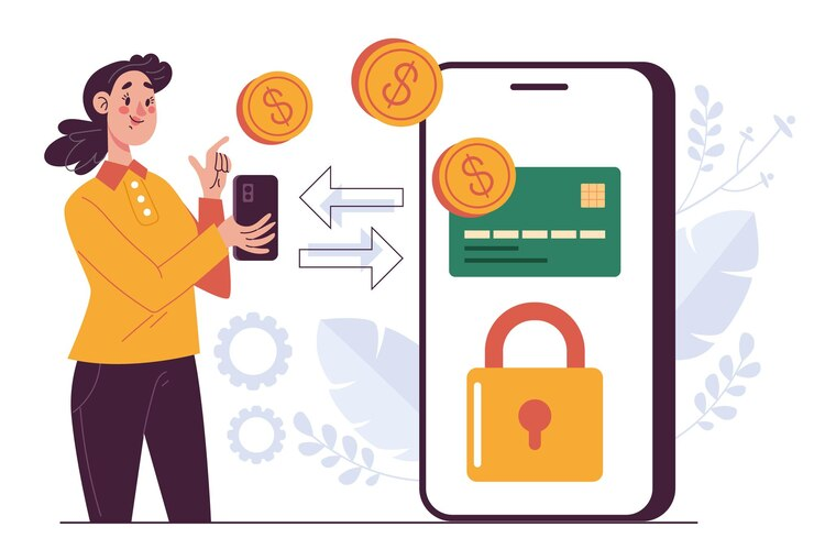 Digital Wallet Security Measures