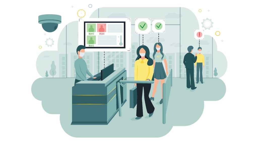 Event and Access Control