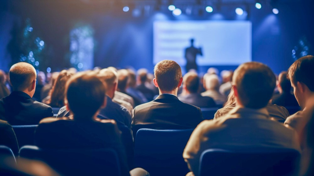Host Hybrid Events With Networking Platform