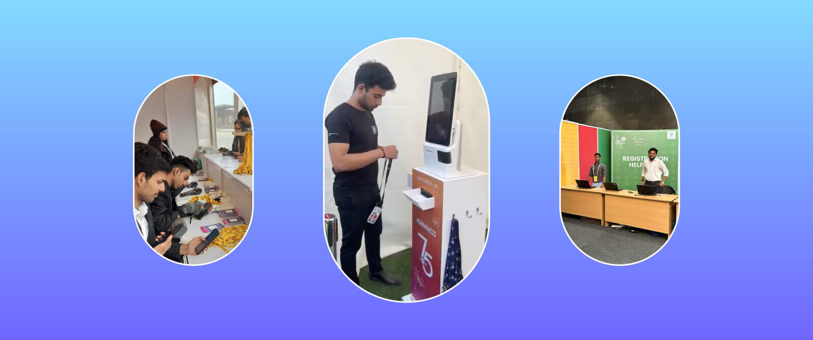 A Comprehensive Guide for Onsite Event Registration Kiosk