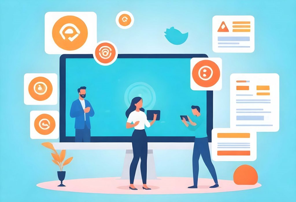 Brand exposure streaming services