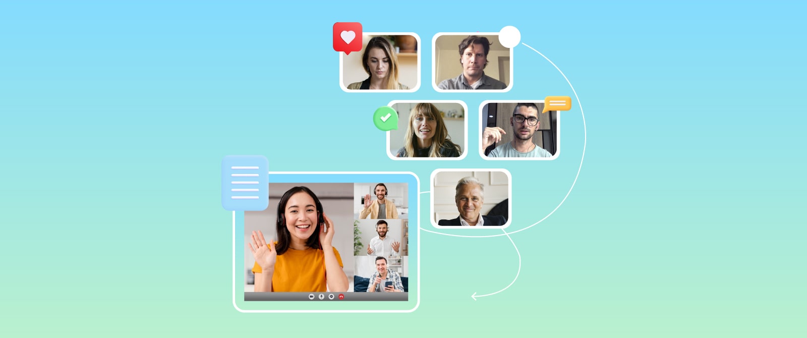 Building Meaningful Connections: Strategies for Networking Event Engagement