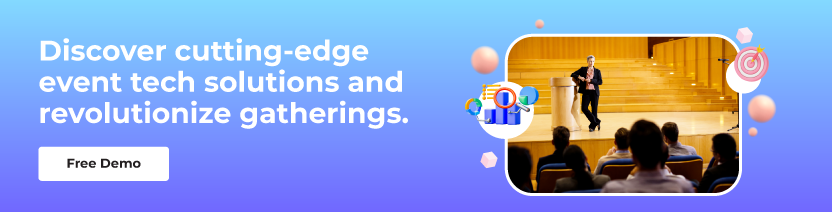 Trending MICE Events 2024