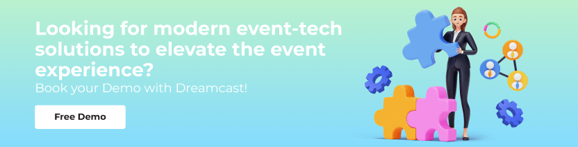 event tech solutions
