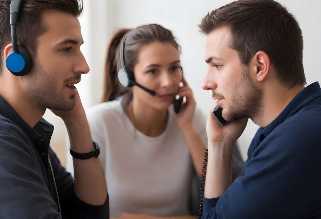 Communication Channels