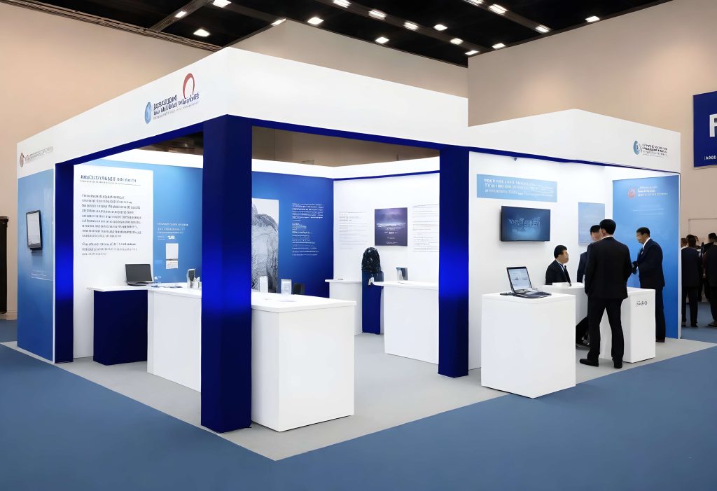Conference & Exhibition