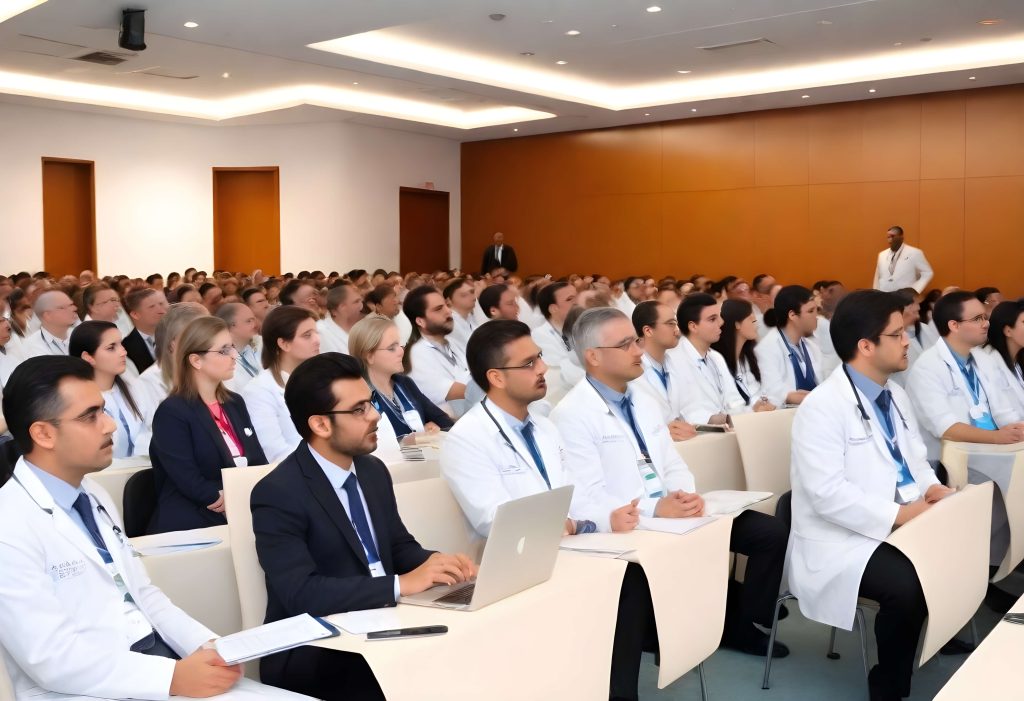 Conference on Medical & Health
