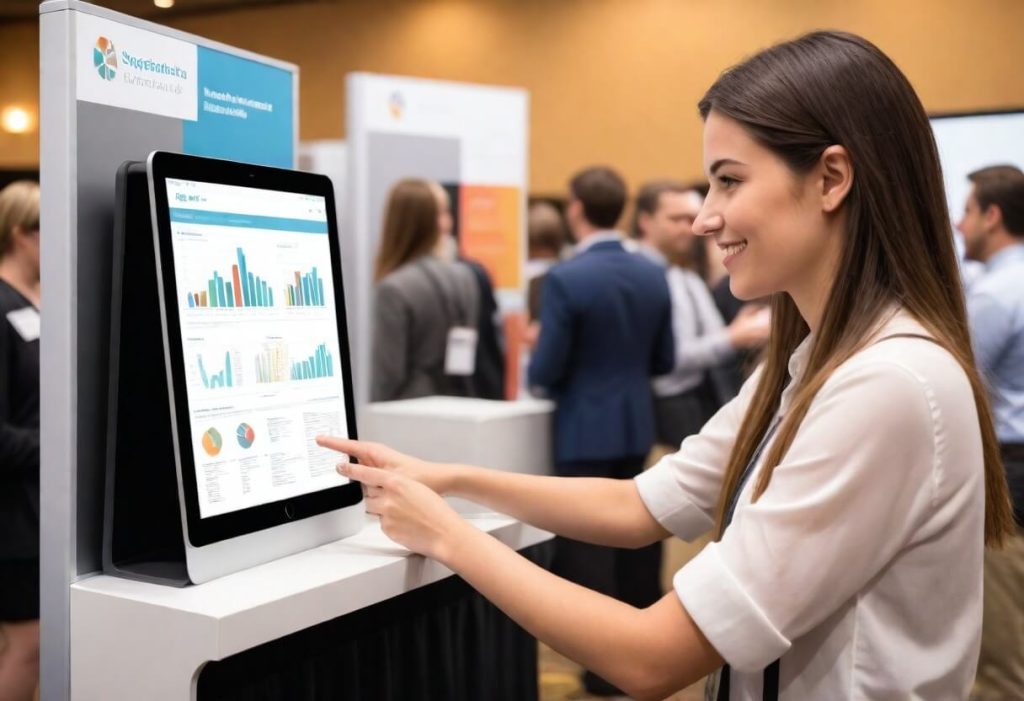 Attendee Data-Driven Insights
