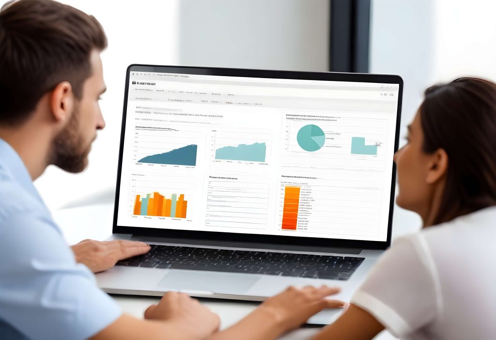 Enhanced Data Accuracy