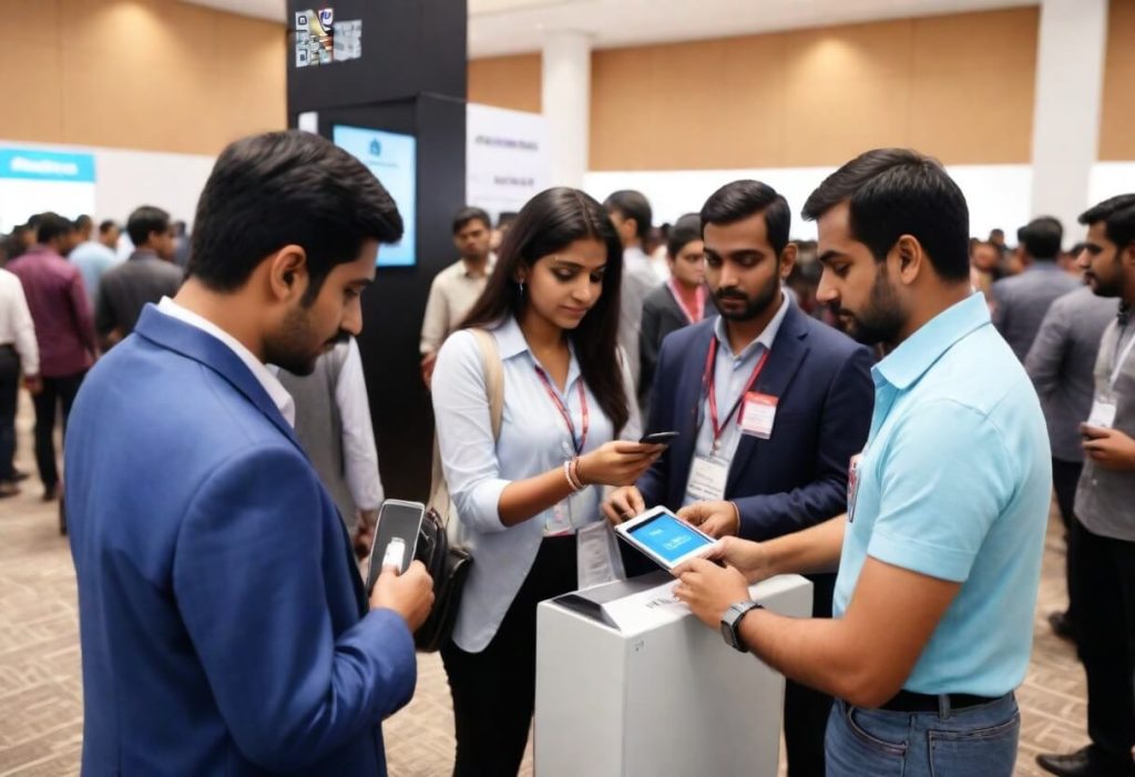 Faster and Smoother Check-in