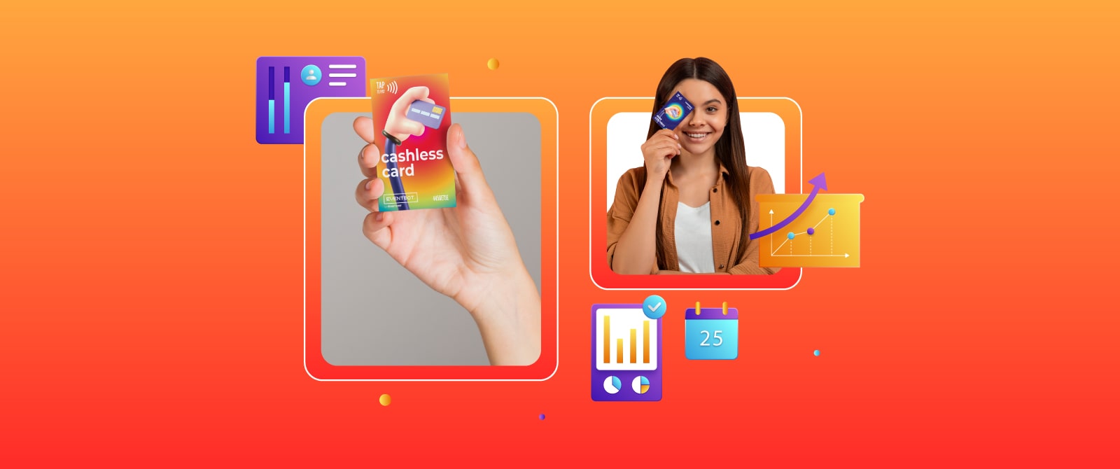 How Cashless Payment Systems Improve Inventory Management