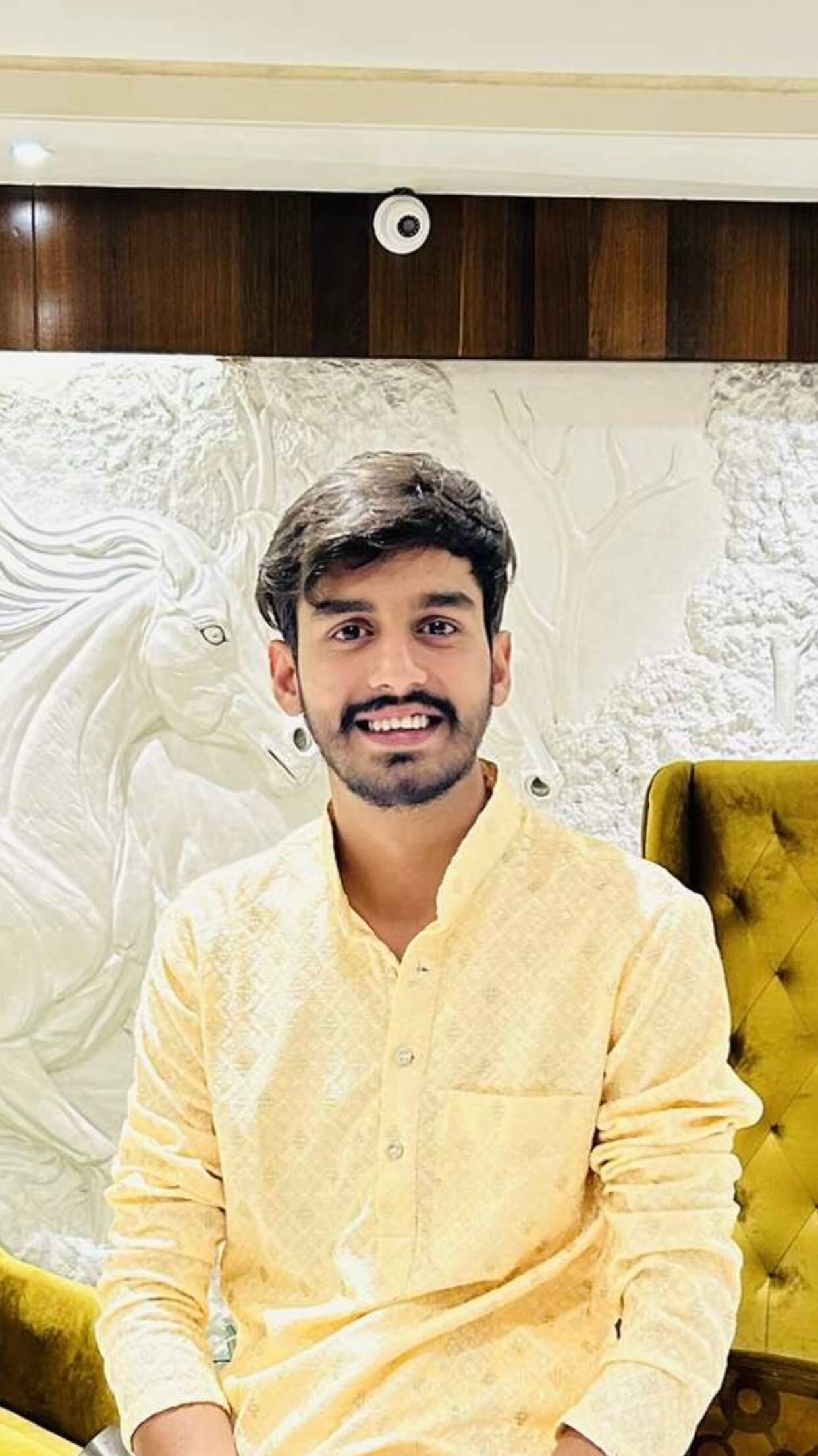 Aniruddh Pareek