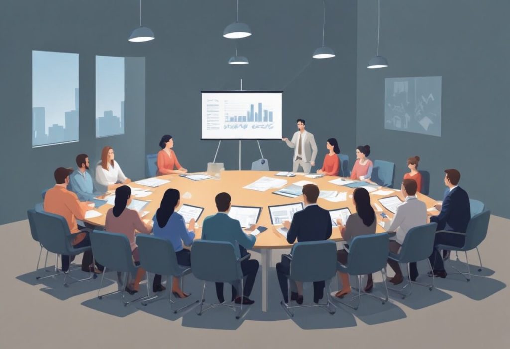 Successful In-Person Annual General Meeting
