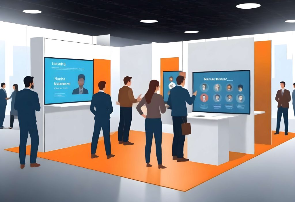 differences between Live & virtual events