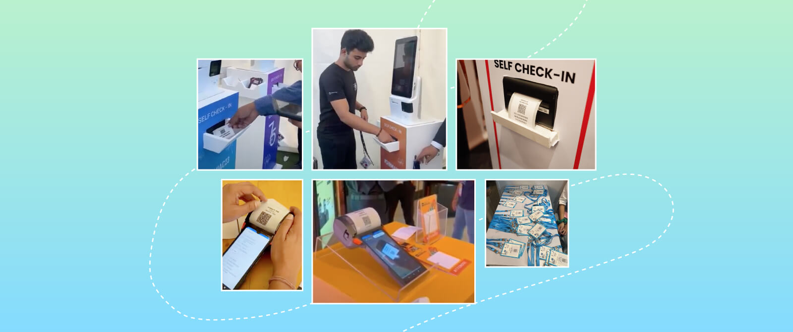 On-Demand Badge Printing: Quick Solutions for Event Organizers