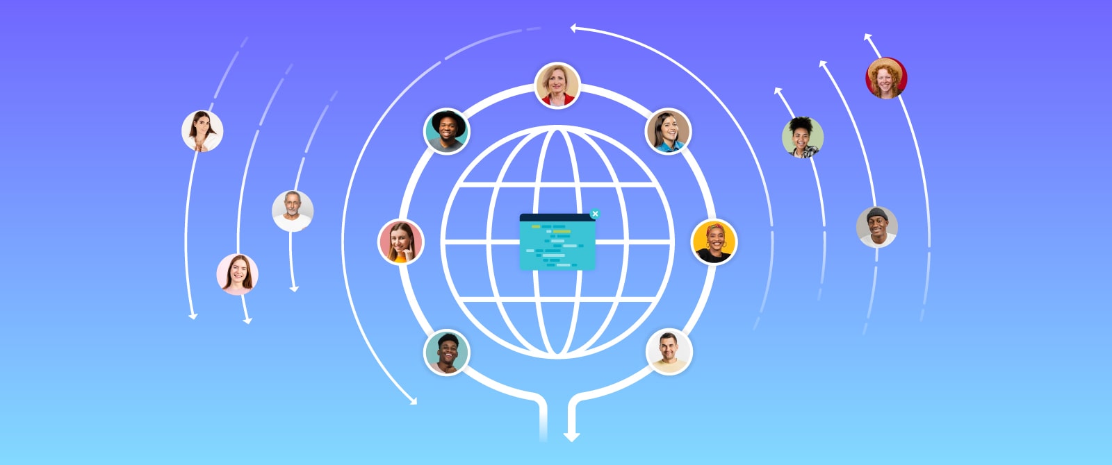 Smart Networking: The Impact of Digital Card Exchange on Events
