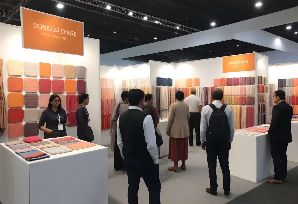 Textile Fair