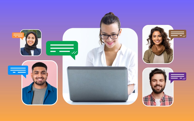 Pre-Event Networking Strategies