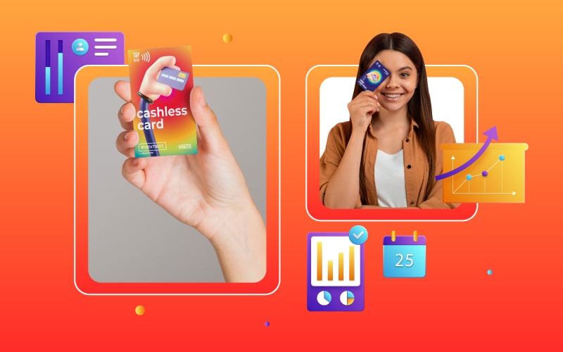 Cashless Payment Systems