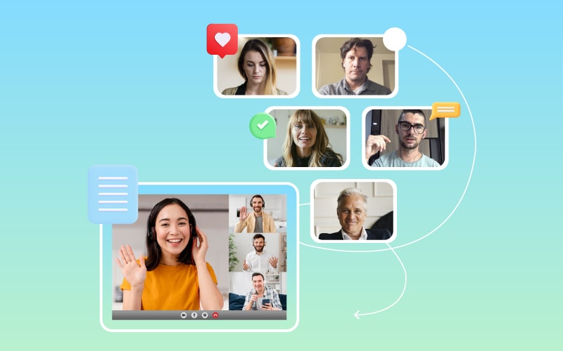 Strategies for Networking Event Engagement