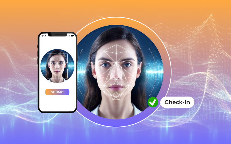 Facial recognition technology